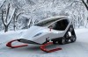 The Snow Crawler concept is pornographic