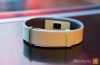 A fitness wristband that listens to the heart. Review Sony SmartBand 2