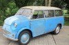 Who has sense to this old retrobusje to me.