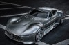 What we know about the V12 supercar from Mercedes