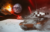 In World of Tanks auf der Xbox One und Xbox 360 zurück Lunar-Modus