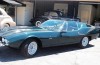 Jaguar Bertone Pirana is the ‘perfect car’