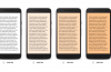 Tutte Le Applicazioni Di Lettura Dovrebbe Giocare Libri’ Nuova Luce Filtro