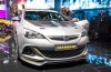 Opel Astra OPC Extreme is not patty-cake
