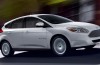 Ford Focus Electric – 4% of list price