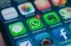 Brasilien domstolsbeslut Upphävande av uppskjutandet av WhatsApp Tjänster