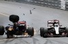 Opinion: Formula 1 today is not at all boring!