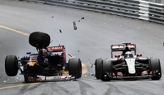 Opinie: Formule 1 anno nu is helemaal niet saai!