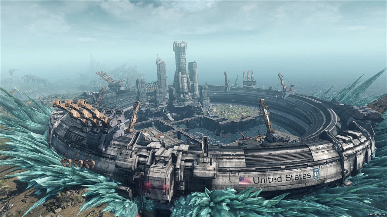 Xenoblade Chronicles X 03
