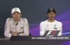 Mercedes considering Hamilton or Rosberg to discharge