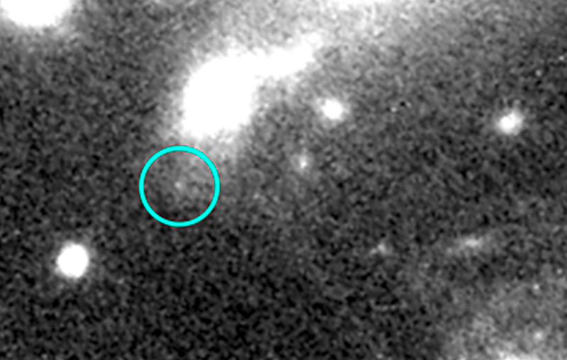 Astronomers Have Predicted an Exploding Star's Appearance For the First Time Ever