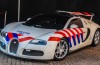 Motorist complains more often about extreme driving police