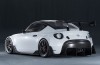 Toyota brings racepret with the S-FR Racing Concept