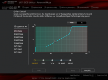 BIOS ASUS Maximus VIII Extreme