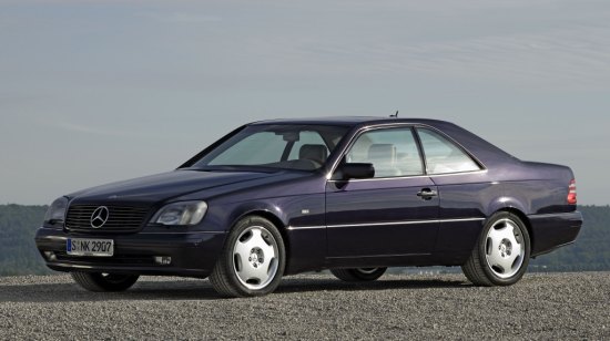 Is dit de lelijkste Mercedes ooit?
