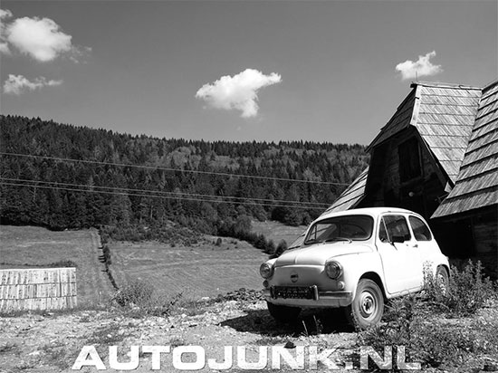 Fiat 600
