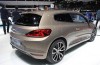 This Volkswagen Scirocco we will not get