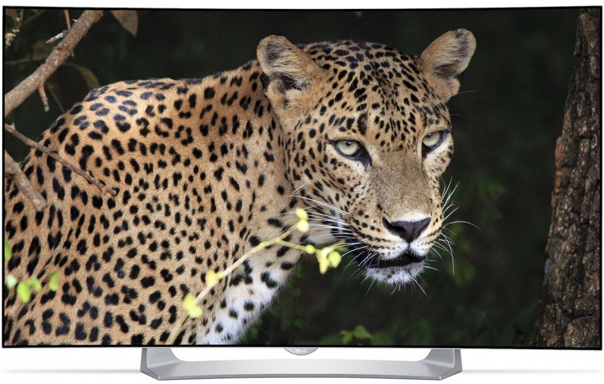 LG 55EG910V