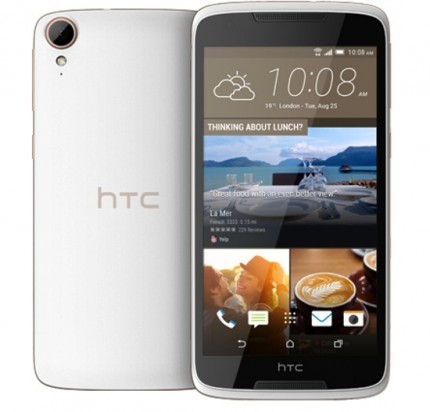 HTC Desire 828