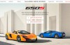 Create your own McLaren 650S together