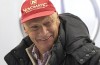 Niki Lauda: “enter Formula 1 cars, 1200 hp”