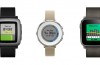 Pebble Har Sin Egen Helse Appen Nå