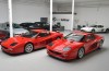 There are two Ferrari F512 M’s for sale in Alkmaar