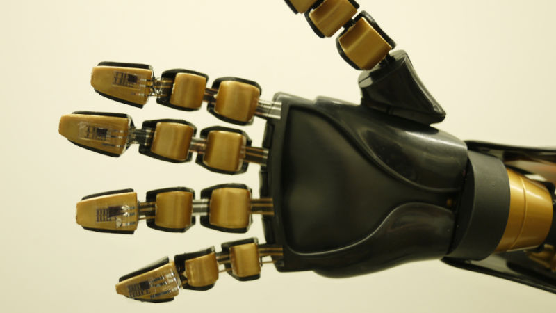 The Most Futuristic Predictions That Came True in 2015