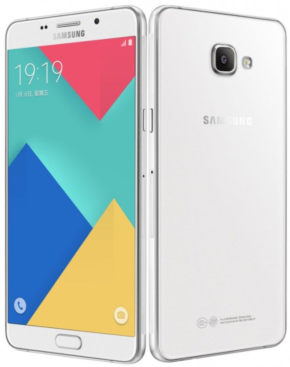Samsung Galaxy A9