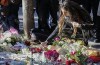 French police hold suspect of attacks in Paris