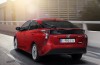 The new Toyota Prius: these are all the specs