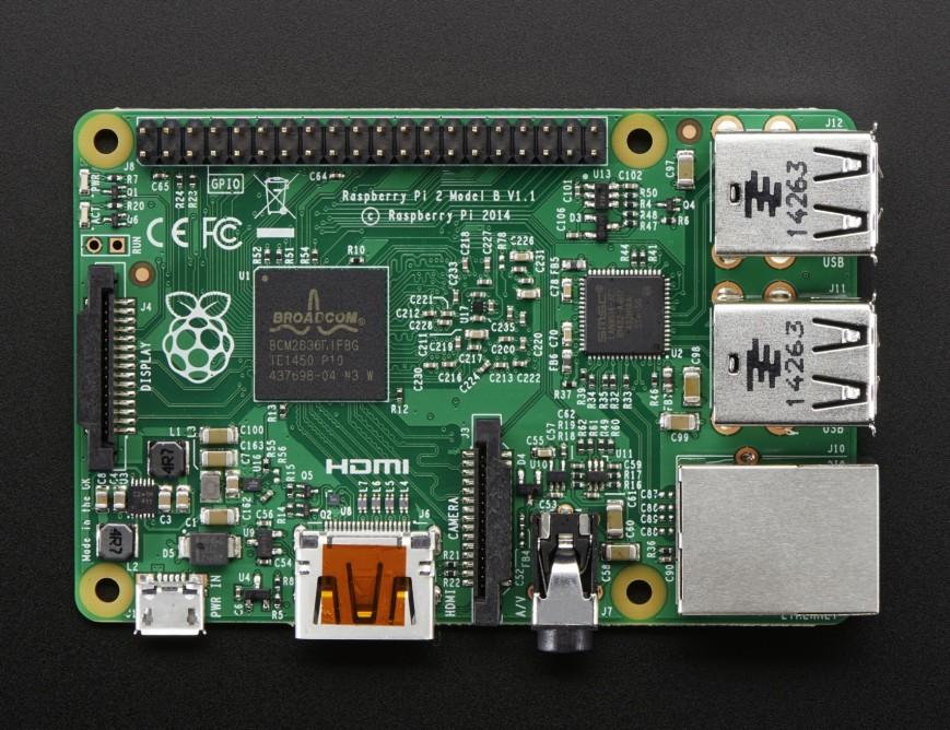 Rapsberry Pi