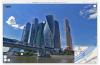 Auf Yandex.Karten aktualisiert Panorama von Moskau und im Moskauer Gebiet