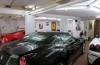 This villa in Venlo has a well-stocked garage