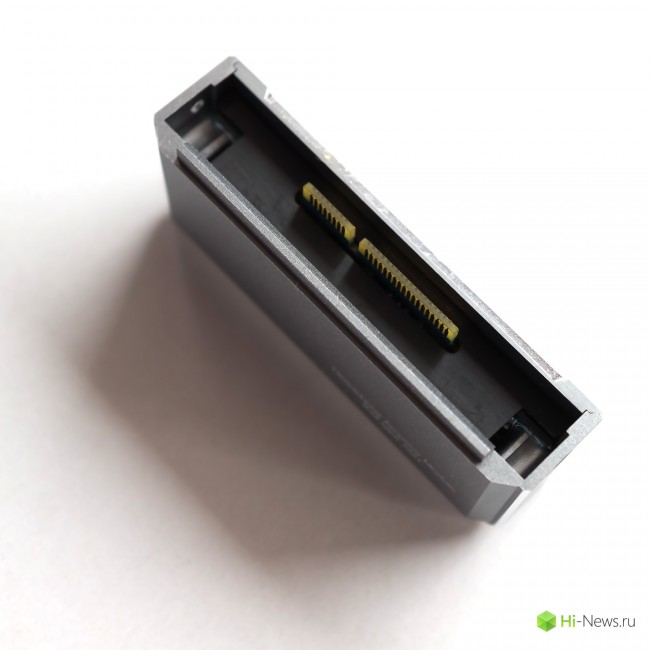 10 Amp Module