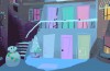 Watch Google’s Interactive Rear Window-Style Christmas Thriller