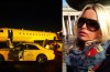 This Russian babe is crazy about cars