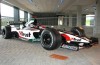Perridon wants Jos Verstappen sponsor, Max is too expensive