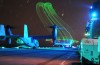 This Light Painting Pays Tribute to a Classic 1949 Navy Photograph