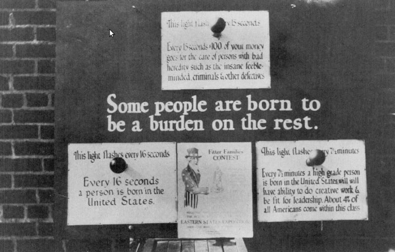 Are Sperm Banks in the Business of Eugenics?