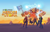 RPG clicker “Evolution: Heroes of Utopia” available for iOS