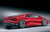 This is why there is no manual Huracán is coming