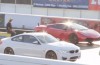 Video: tuned M4 takes on Gallardo STS