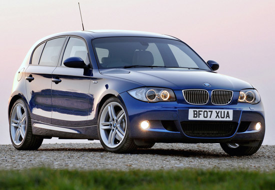 BMW 130i