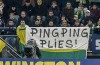 ADO-fans op de vuist in Belgisch café