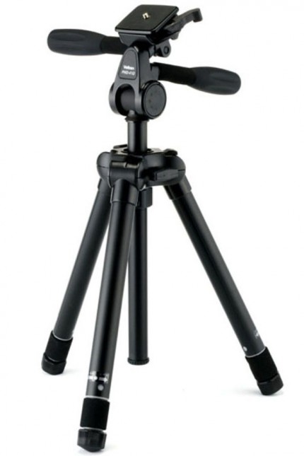 Штатив Velbon Ultra Luxi-M