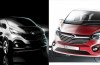 Busjesnieuws! Opel and Renault show new Vivaro & Trafic