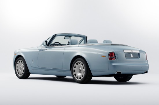 Rolls Royce