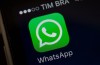 Den Keitete Ironi i Brasil Blokkere WhatsApp