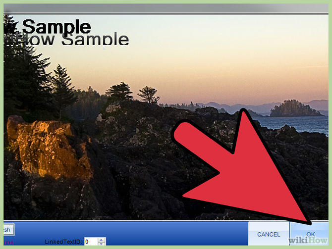 Image titled Add Photos to Templates in Photobie Design Studio Step 4